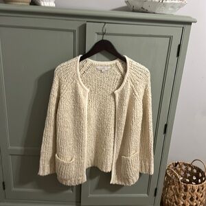 Loft Knit Cardigan